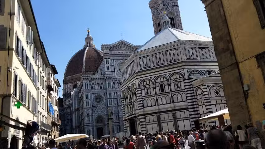 Relax Affittacamere firenze