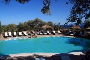 Relax Hotel I Ginepri