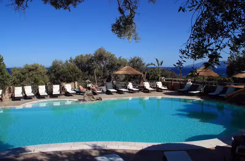 Relax Hotel I Ginepri