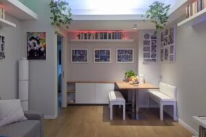 Relax in Milano – Ventura Lambrate Città Studi