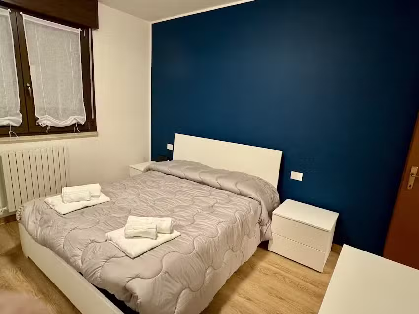 Relax nel cuore dell’Emilia: AlloggiaRE_B&B