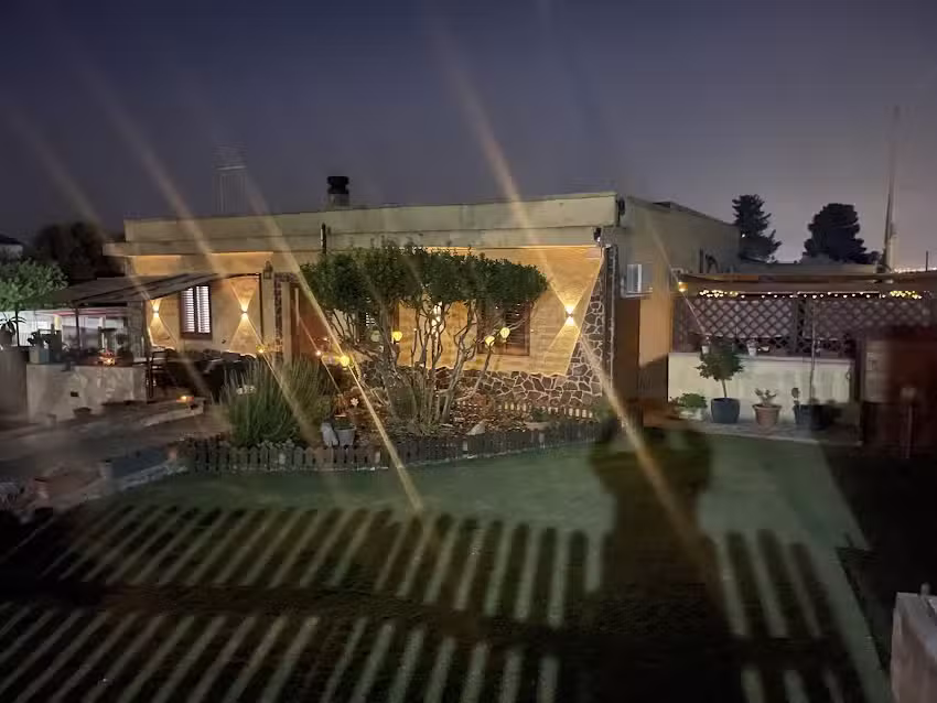 Relax tra Mare e Monti CIN:IT092051C2000P1677