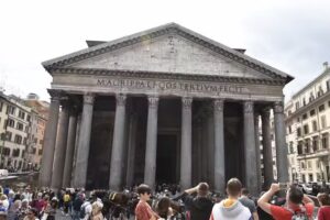 RELUX Rome Exclusive Living