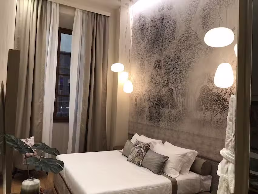 Renascentia in Florence