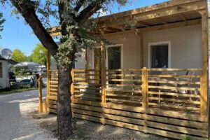 Reno Camping Village