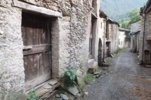 Renovating Italy at Borgata Malpertus