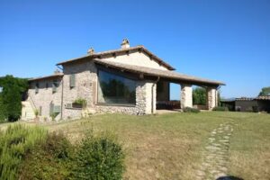 Rent in Rome – Agriturismo Villa Belvedere