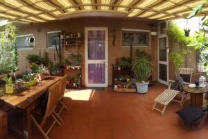 Rent Room B&B La Deborona