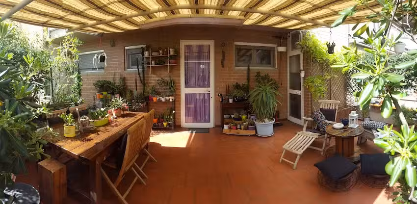 Rent Room B&B La Deborona