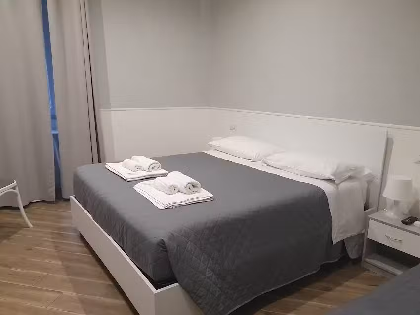 Rent Rooms Colosseum