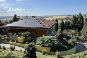 Rental Rooms Antonella