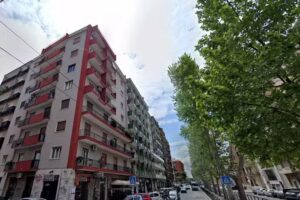 Repubblica Rooms Bari