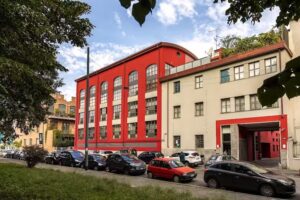 Residence 2Gi Milano