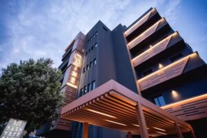 Residence 9 Line • Milano Marittima