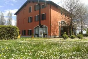 Residence a Reggio Emilia Pieverossa