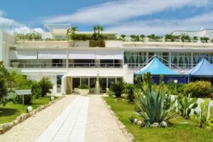 Residence Abitare in Vacanza