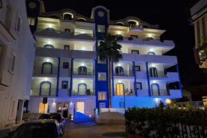 Residence Abruzzo Resort