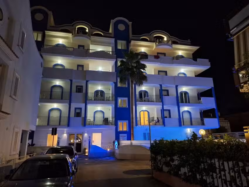 Residence Abruzzo Resort