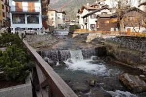 Residence Acero Rosso