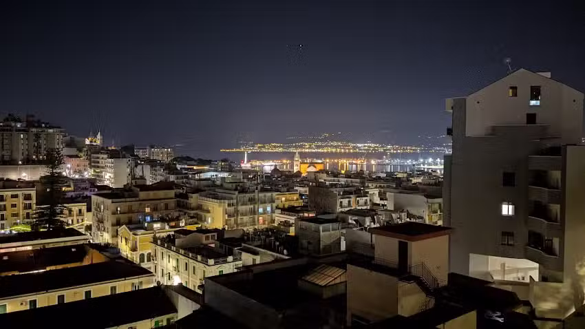 Residence Acqua del Conte