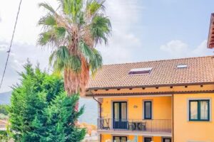 Residence Acqua Di Costanza