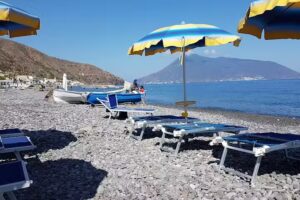 RESIDENCE ACQUACALDA LIPARI – ISOLE EOLIE