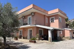 Residence Affittacamere Casale 920