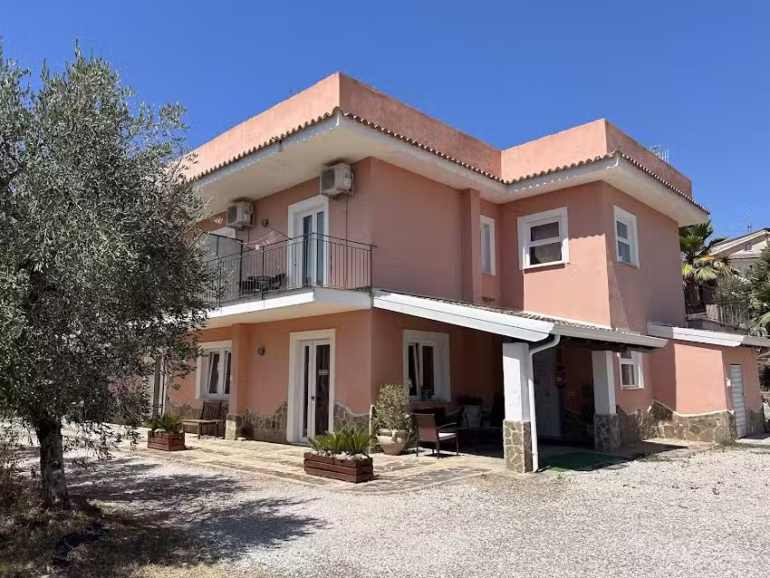 Residence Affittacamere Casale 920