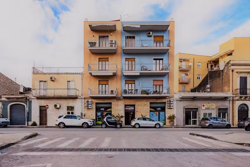 Residence Agatocle | Siracusa