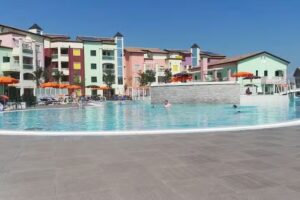 Residence agli Olmi – Giardini di Altea