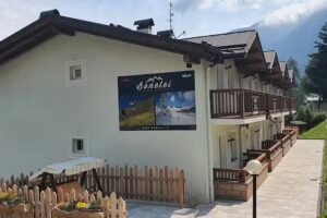 residence ai bonetei