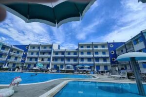 Residence Ai Tamerici