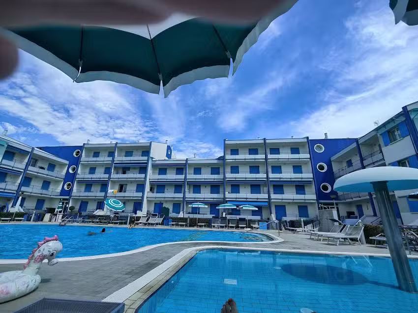 Residence Ai Tamerici