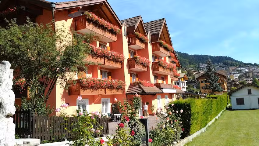 Residence Al Caminetto