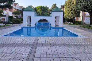 RESIDENCE AL GINEPRI