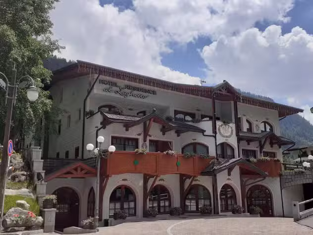 Residence Al Laghetto