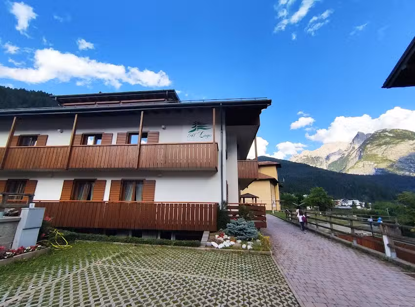 Residence Al Lago