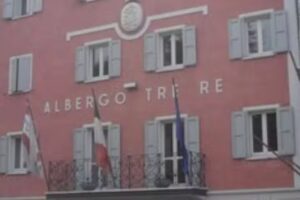 Residence Albergo Tre Re