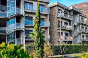 Residence Alessandra