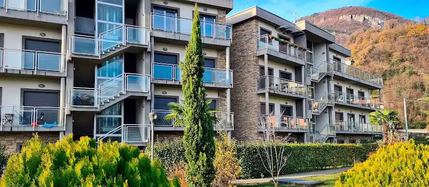 Residence Alessandra