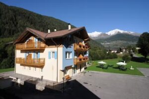 Residence Alice – Residenza Turistico Alberghiera