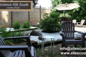 Residence Alle Scuole Country House