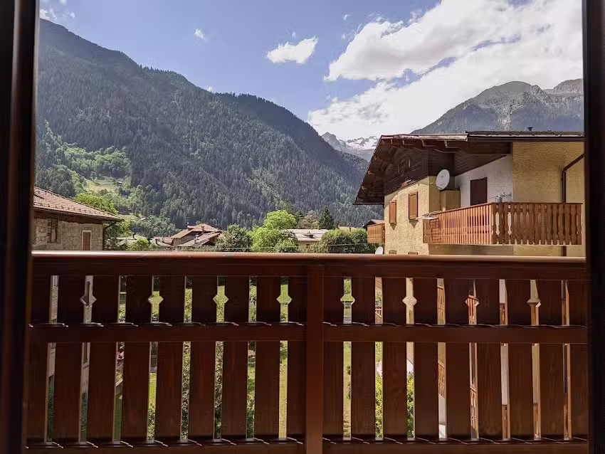 Residence Alpen Casavacanze