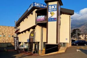 Residence Alpen Pila