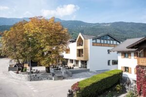 Residence Alpenrose Ristorante