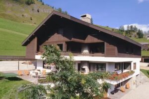 Residence Alta Badia Apartments