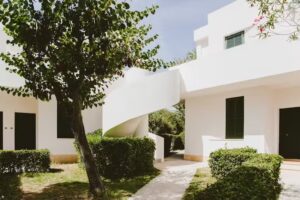 Residence Altair – Serra degli Alimini