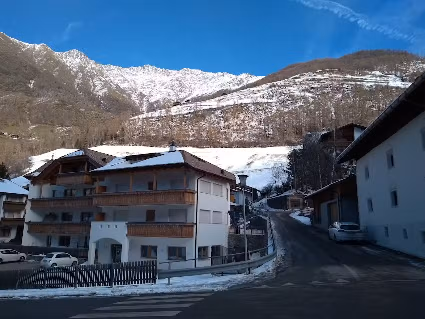 Residence Am Wegkreuz