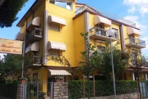 Residence Anna Rosa