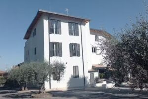 Residence Antica Colonia Frascati